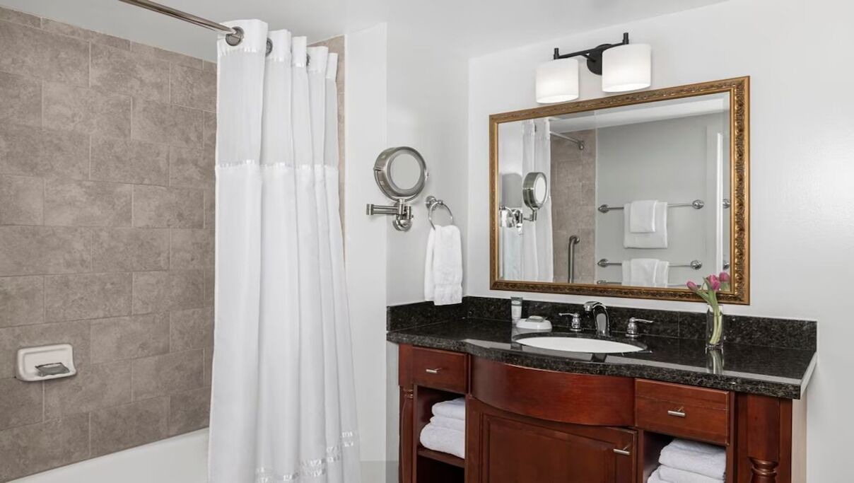 Photo of Bathroom in Estate Bakkero
