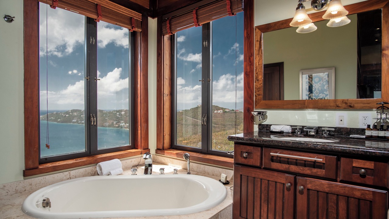 Photo of Bathroom in South Side