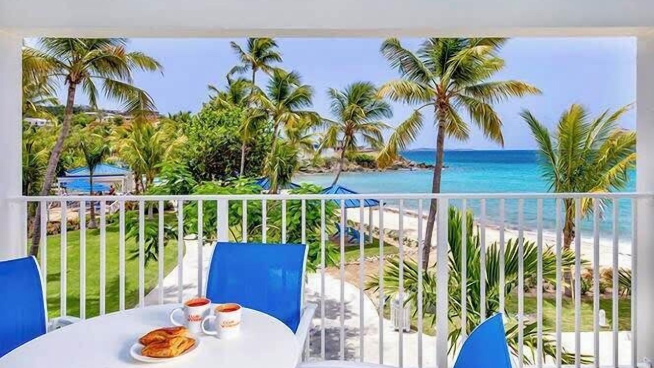 Photo of Outdoor in Estate Frenchman Bay