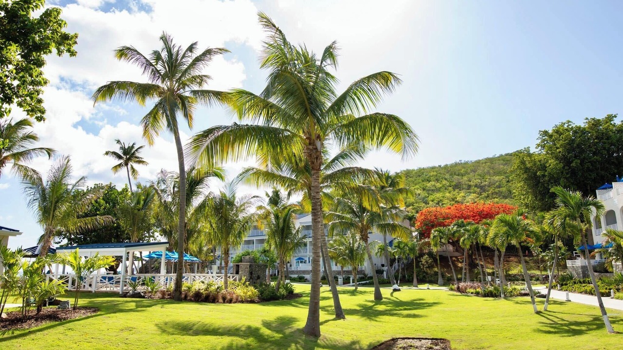 Photo of Outdoor in Estate Frenchman Bay