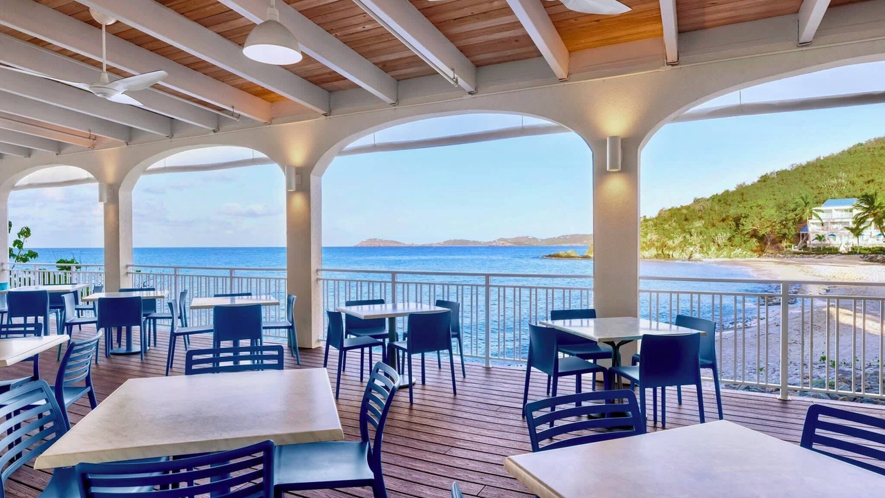 Photo of Outdoor in Estate Frenchman Bay