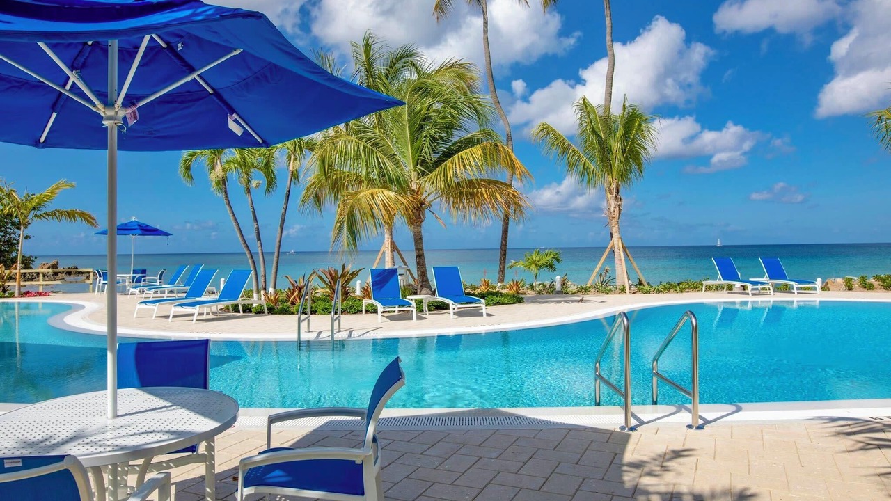 Photo of Outdoor in Estate Frenchman Bay