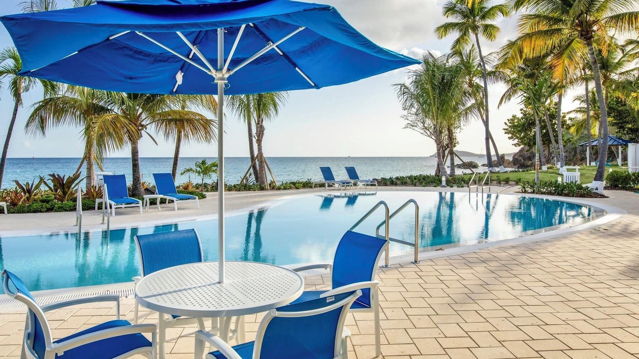Photo of Outdoor in Estate Frenchman Bay
