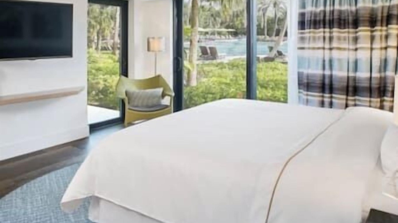 Photo of Bedroom in Estate Pastory