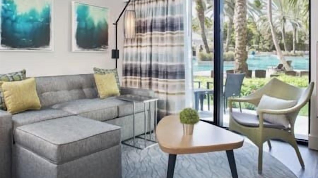 Photo of Livingroom in Estate Pastory