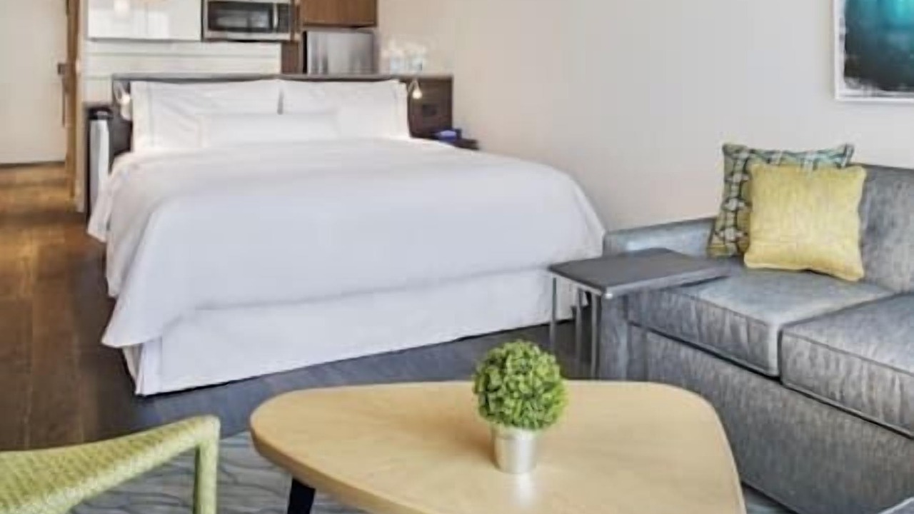Photo of Bedroom in Estate Pastory