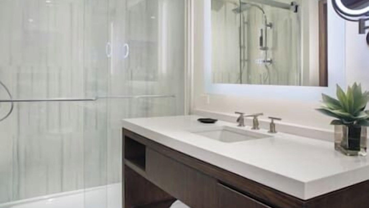 Photo of Bathroom in Estate Pastory