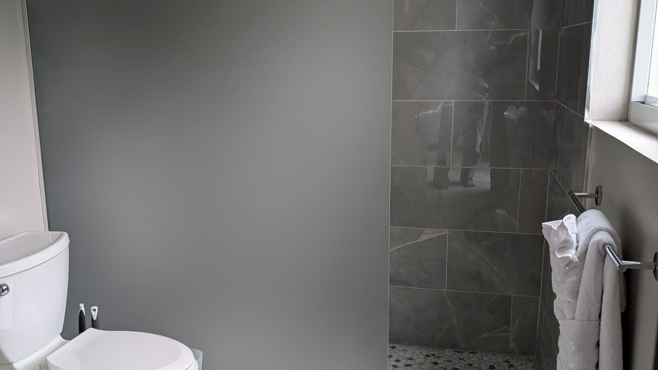 Photo of Bathroom in Rosendal