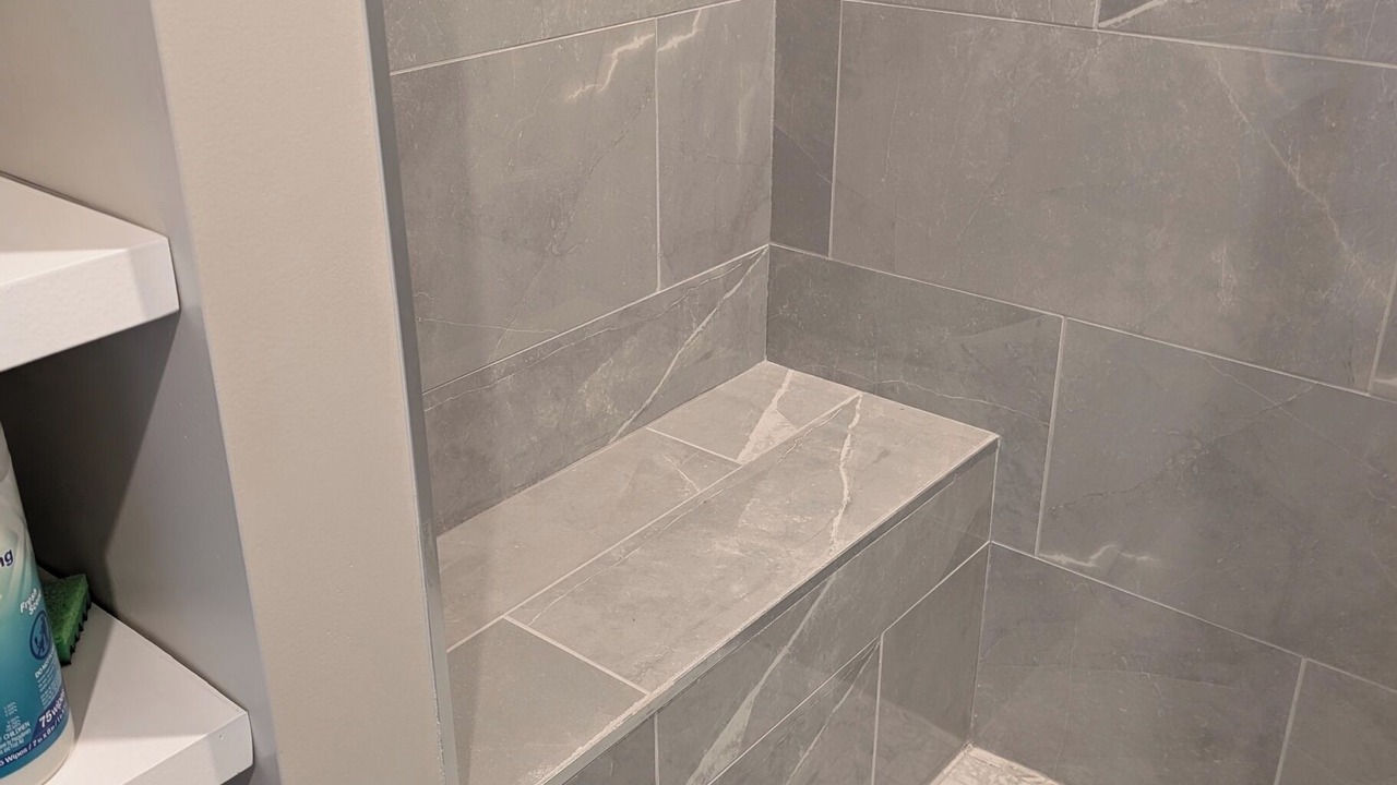 Photo of Bathroom in Rosendal