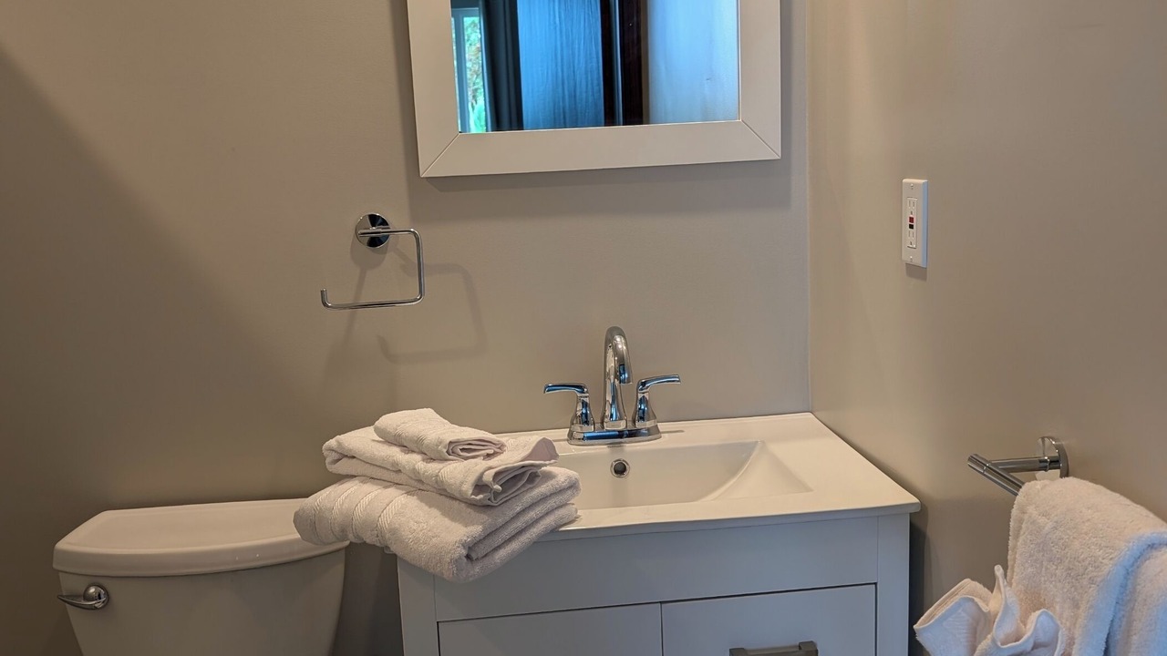 Photo of Bathroom in Rosendal