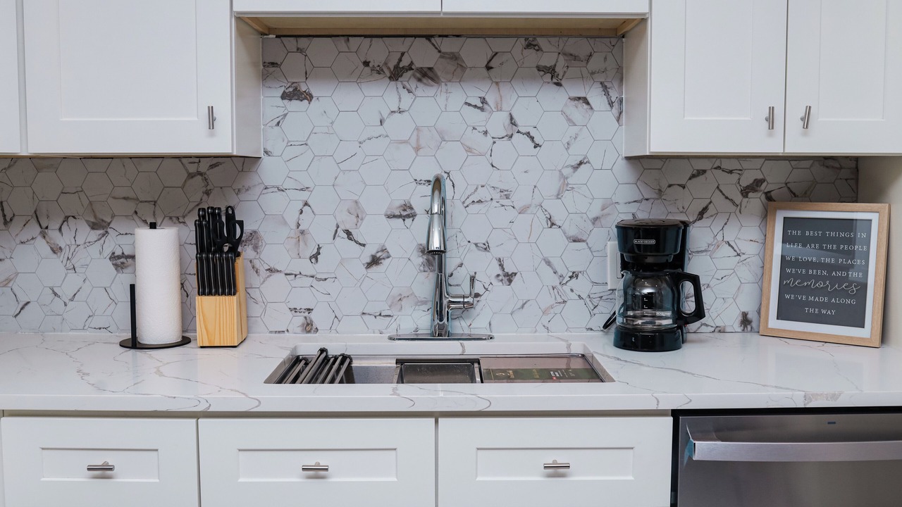 Photo of Kitchen in Rosendal