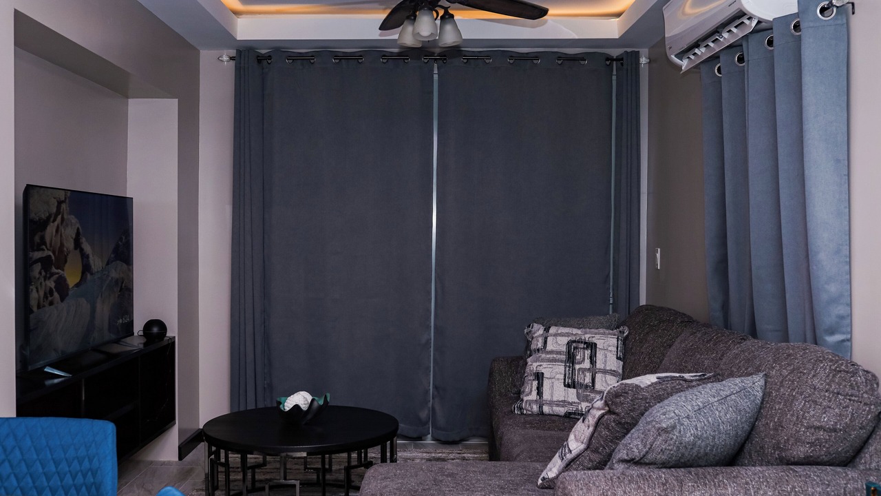 Photo of Livingroom in Rosendal