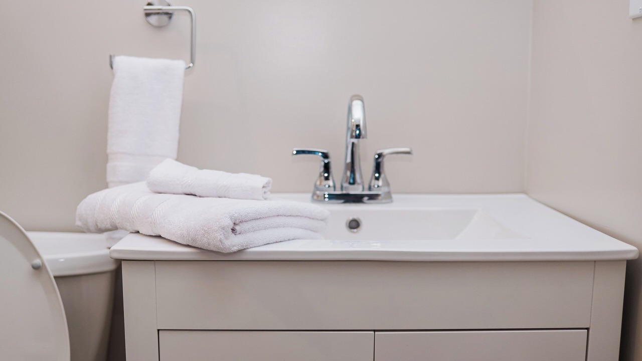Photo of Bathroom in Rosendal