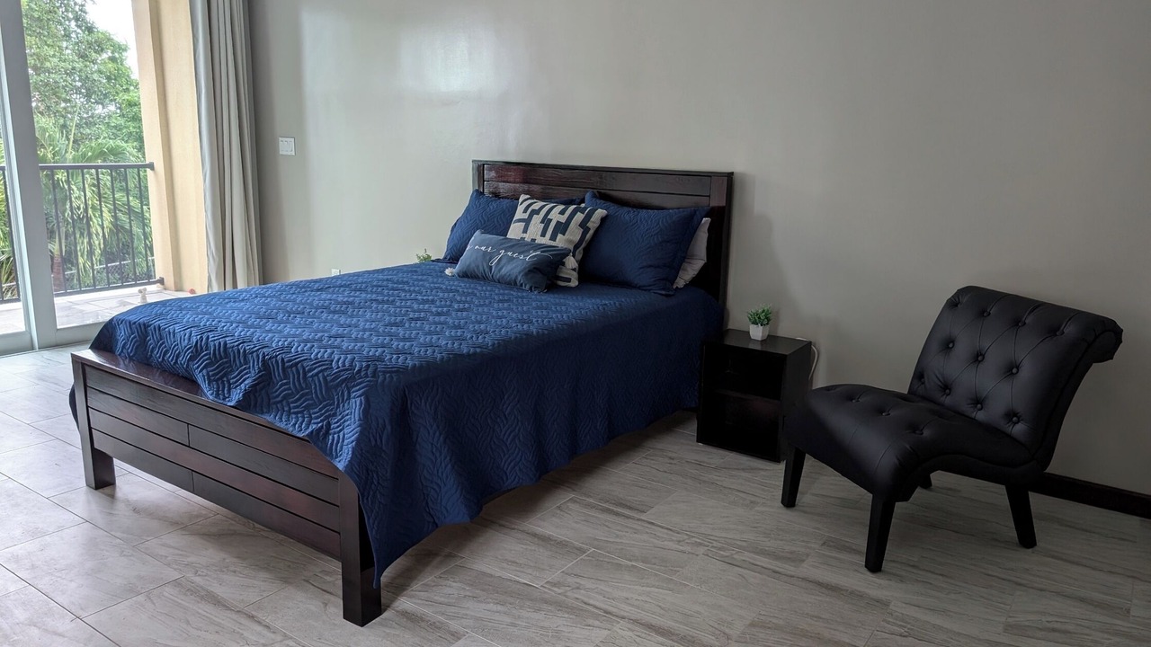 Photo of Bedroom in Rosendal