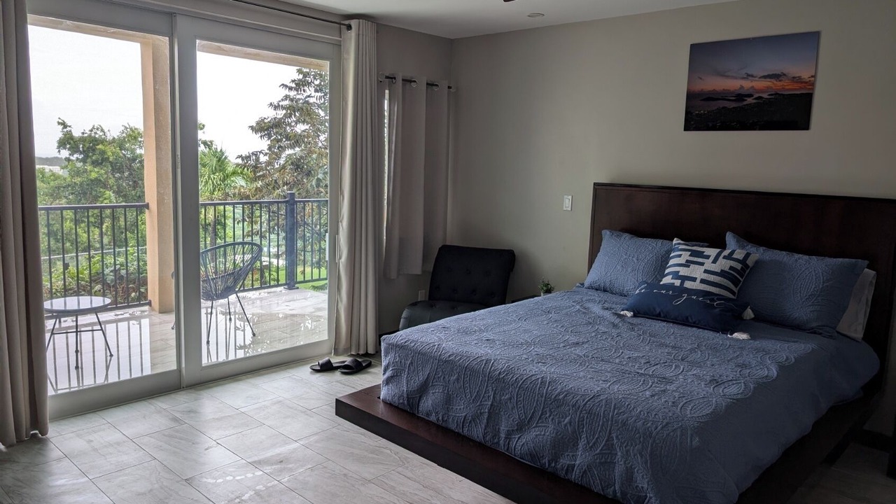 Photo of Bedroom in Rosendal