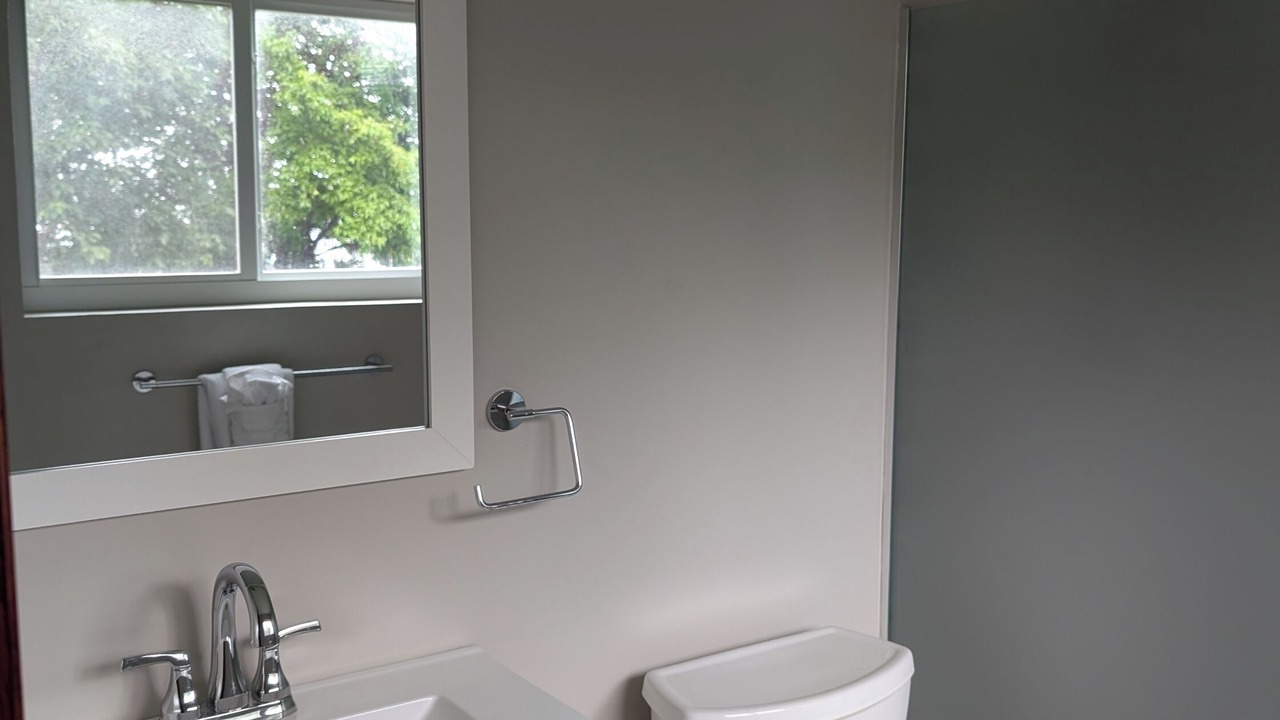 Photo of Bathroom in Rosendal
