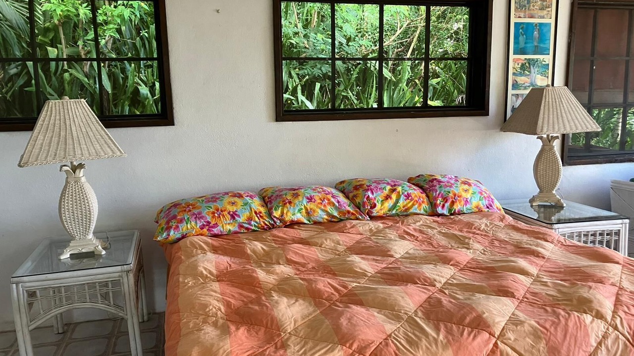 Photo of Bedroom in Cane Bay