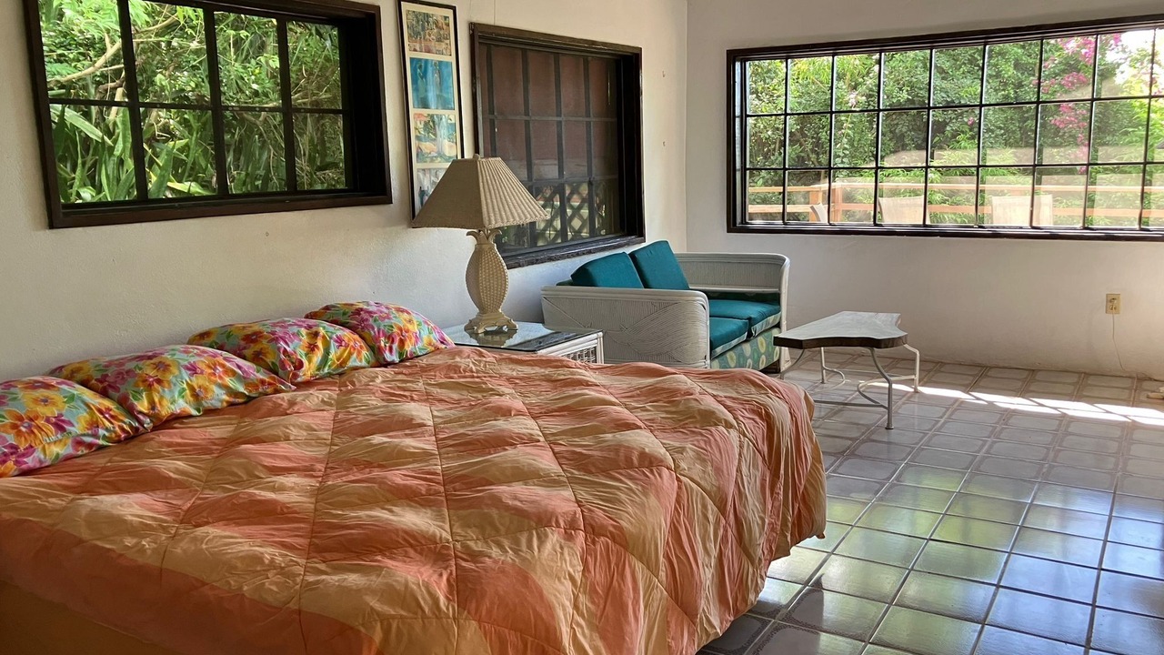 Photo of Bedroom in Cane Bay