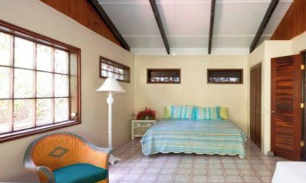 Photo of Bedroom in Cane Bay
