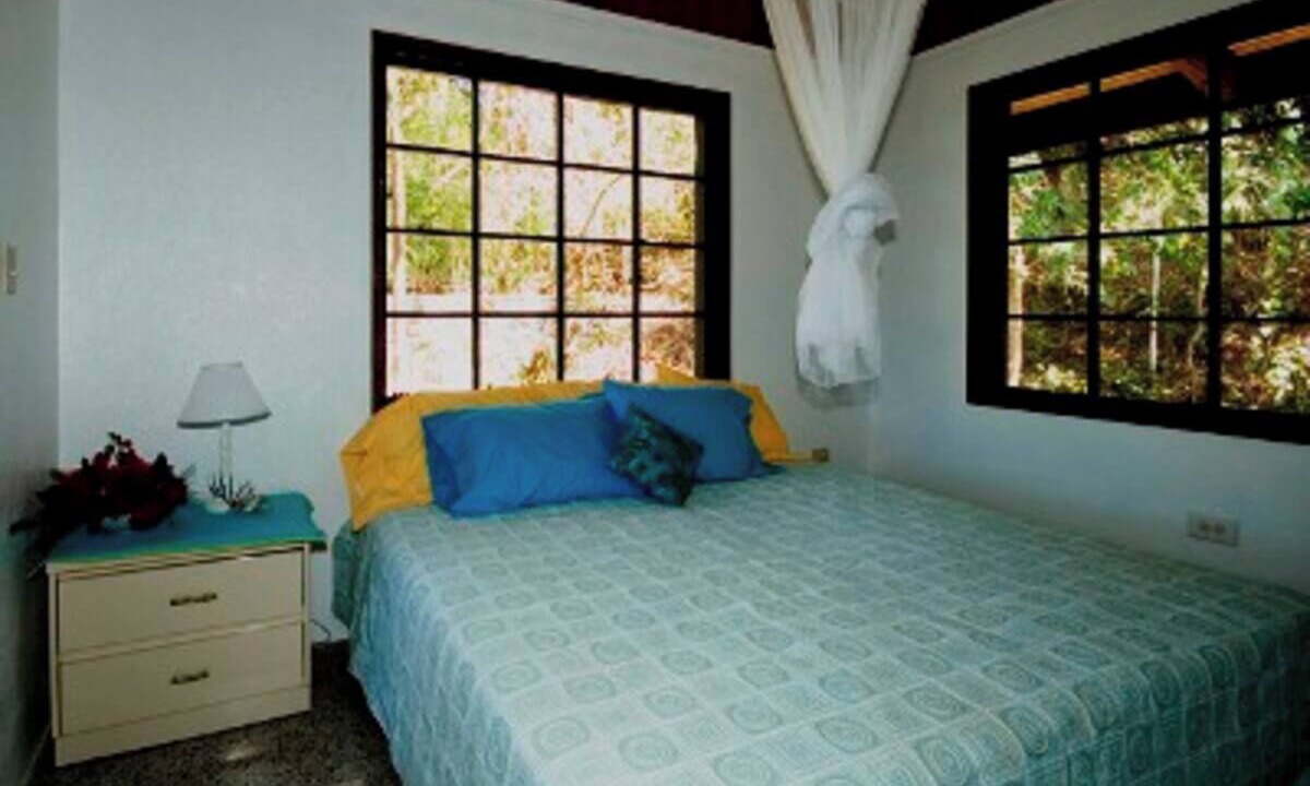 Photo of Bedroom in Estate Northside