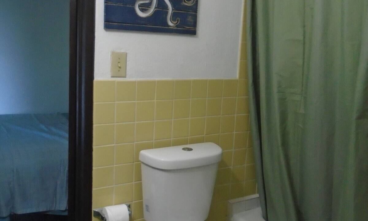 Photo of Bathroom in Cane Bay
