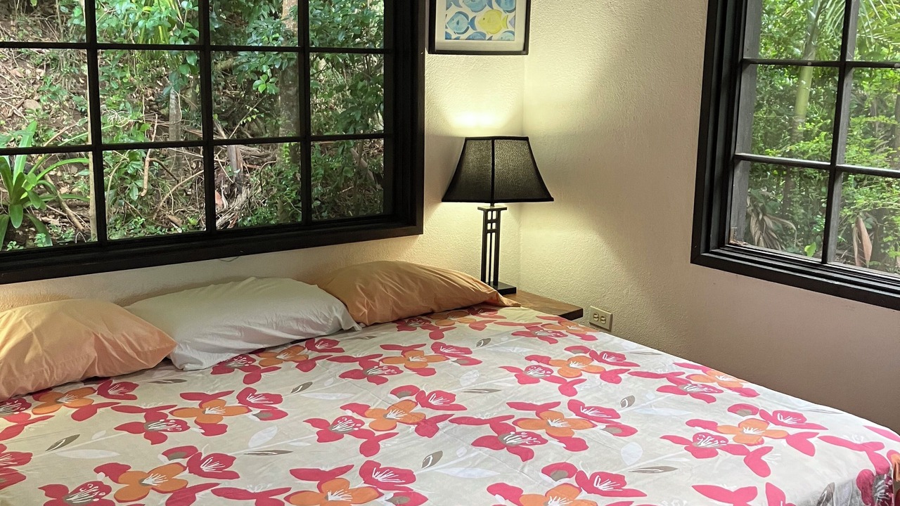 Photo of Bedroom in Cane Bay