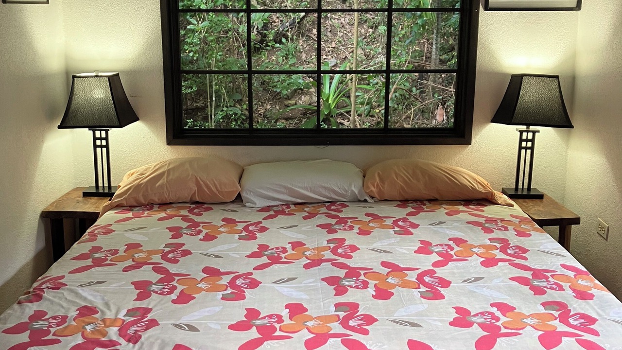 Photo of Bedroom in Cane Bay
