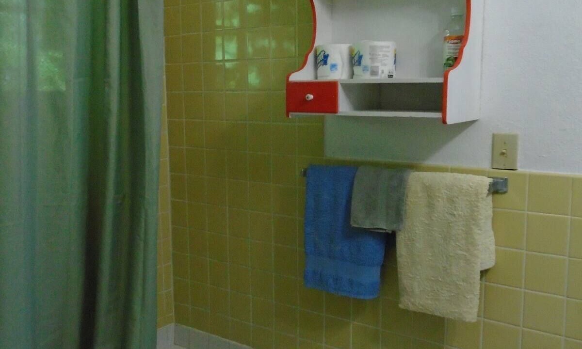 Photo of Bathroom in Cane Bay