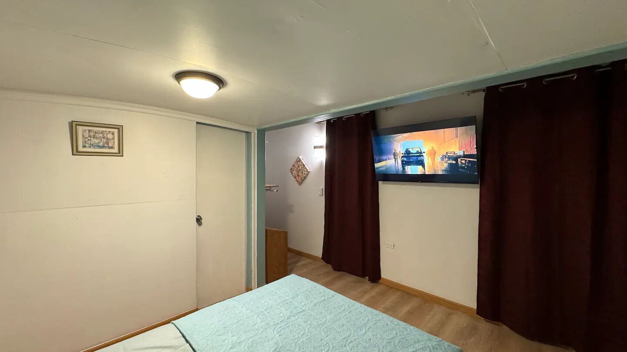 Photo of Bedroom in Estate Contant