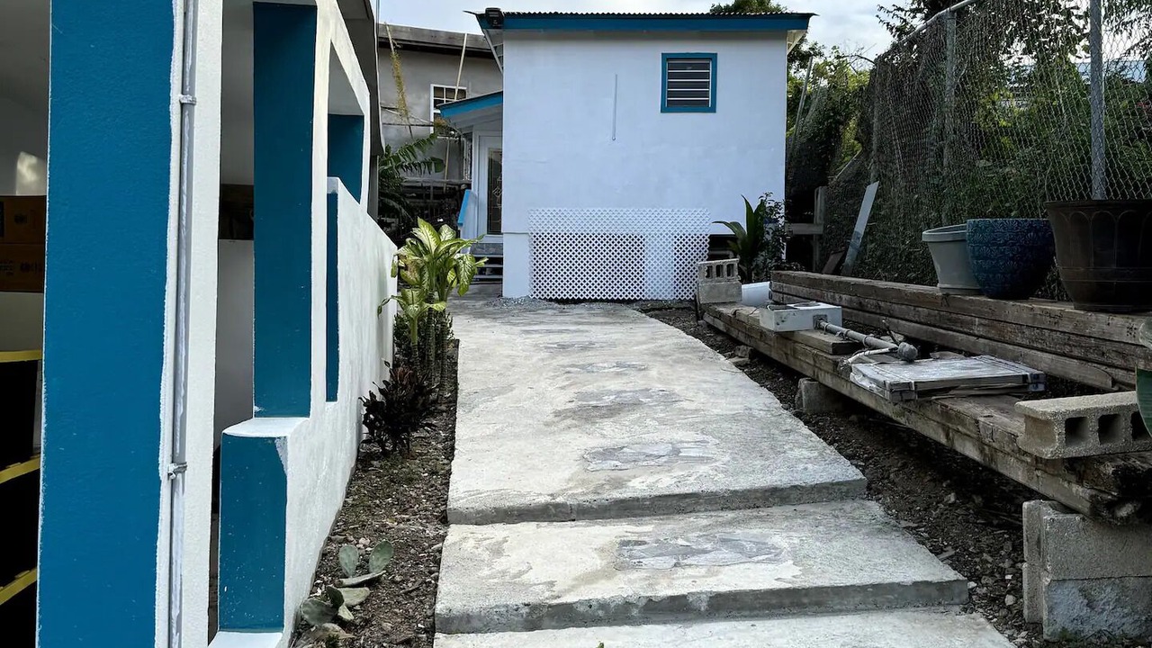 Photo of Outdoor in Estate Contant