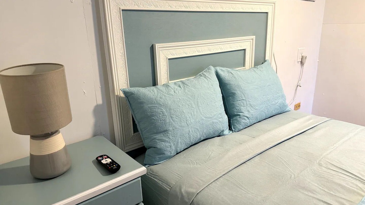 Photo of Bedroom in Estate Contant