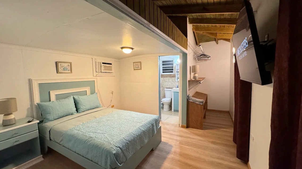 Photo of Bedroom in Estate Contant