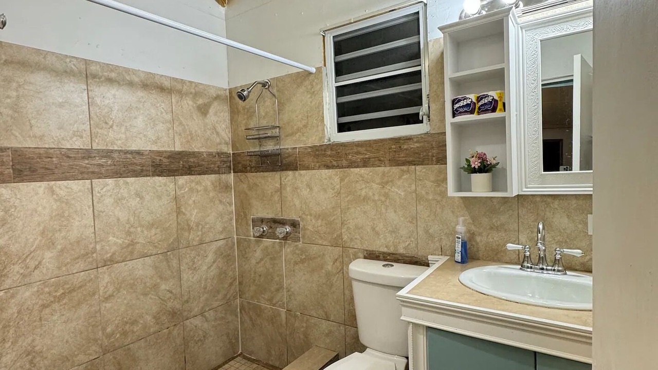 Photo of Bathroom in Estate Contant
