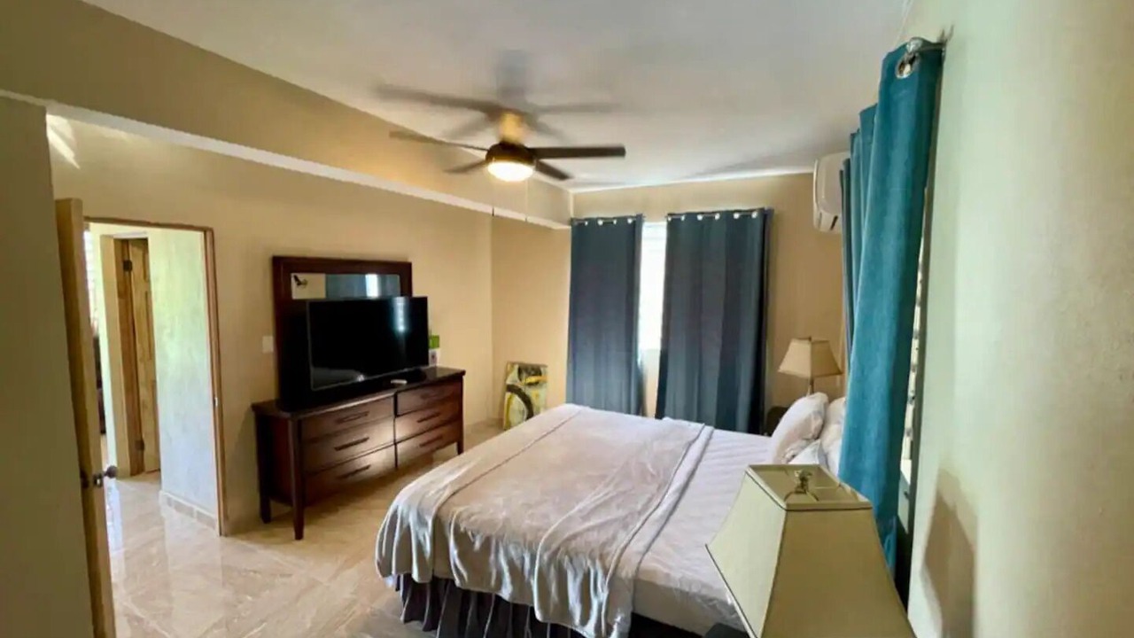 Photo of Bedroom in Estate Contant
