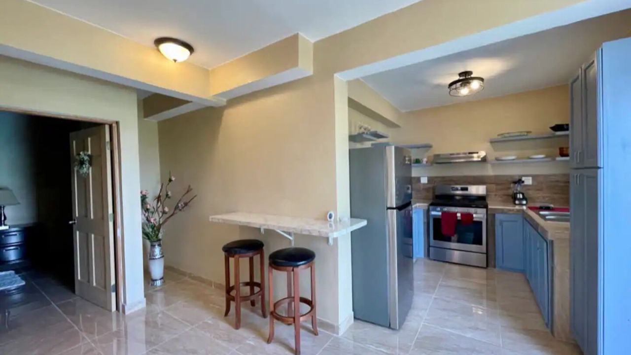 Photo of Kitchen in Estate Contant