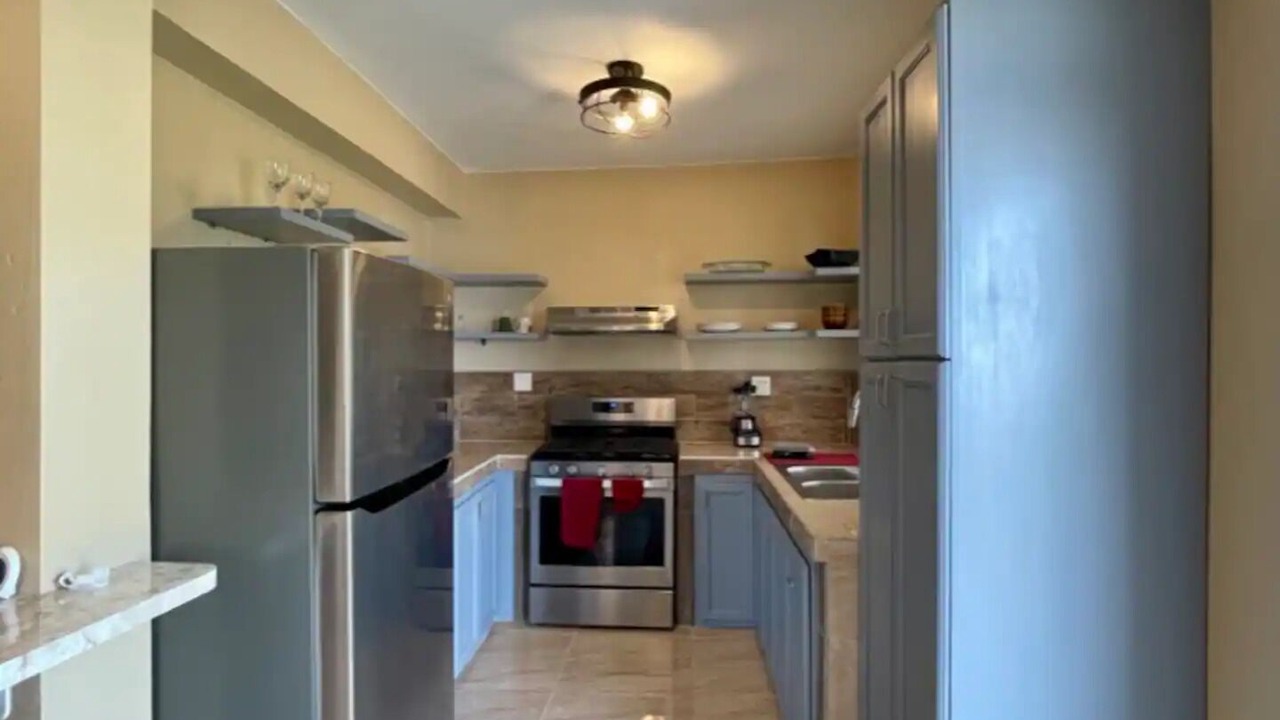 Photo of Kitchen in Estate Contant