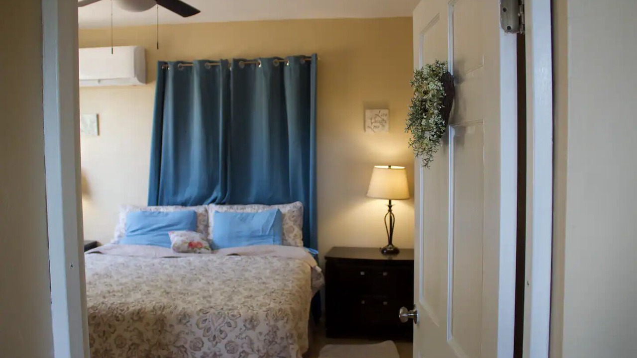 Photo of Bedroom in Estate Contant