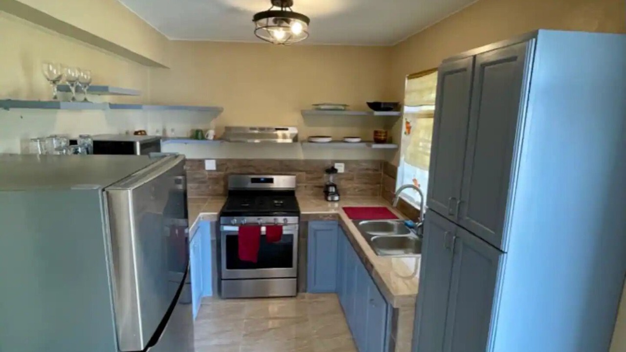 Photo of Kitchen in Estate Contant