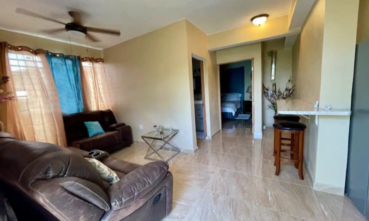 Photo of Livingroom in Estate Contant