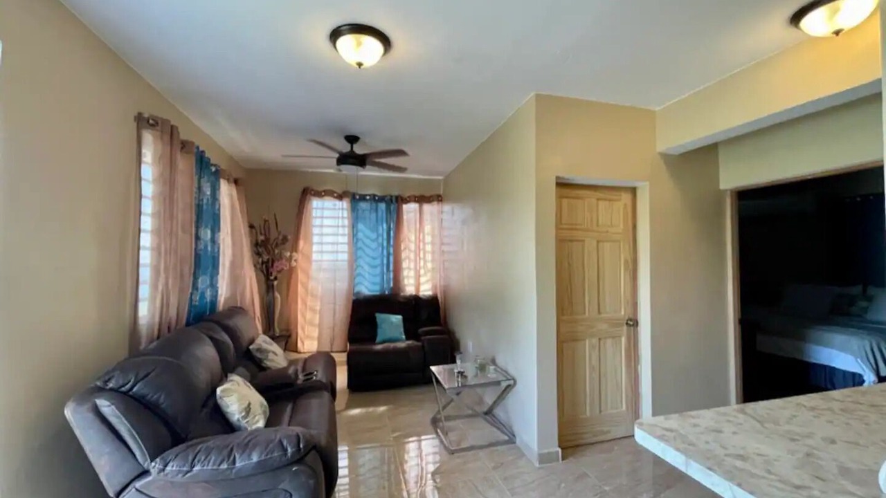 Photo of Livingroom in Estate Contant