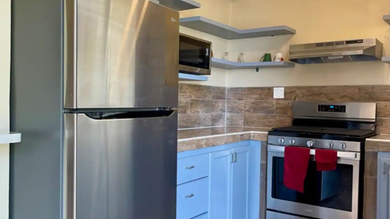 Photo of Kitchen in Estate Contant