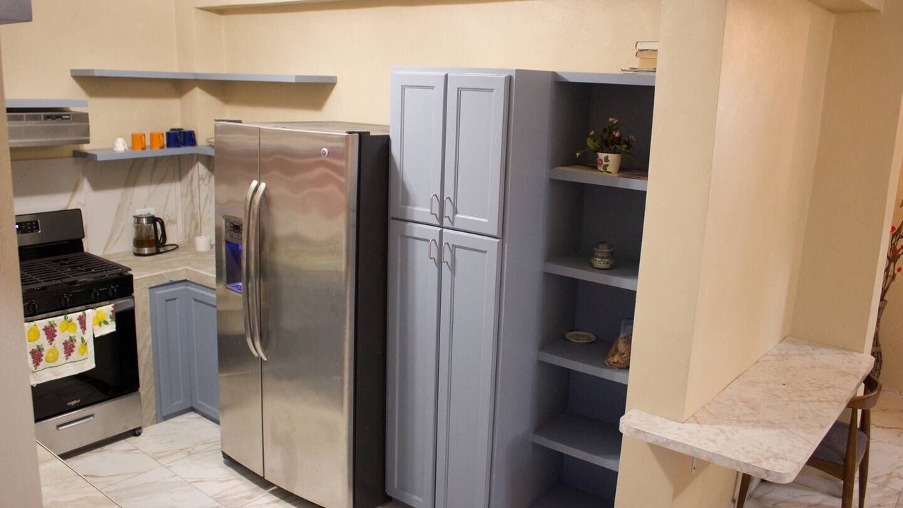 Photo of Kitchen in Estate Contant