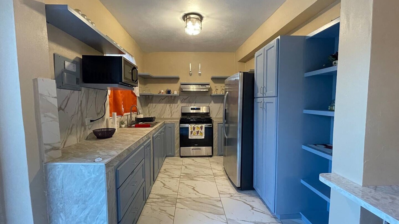 Photo of Kitchen in Estate Contant