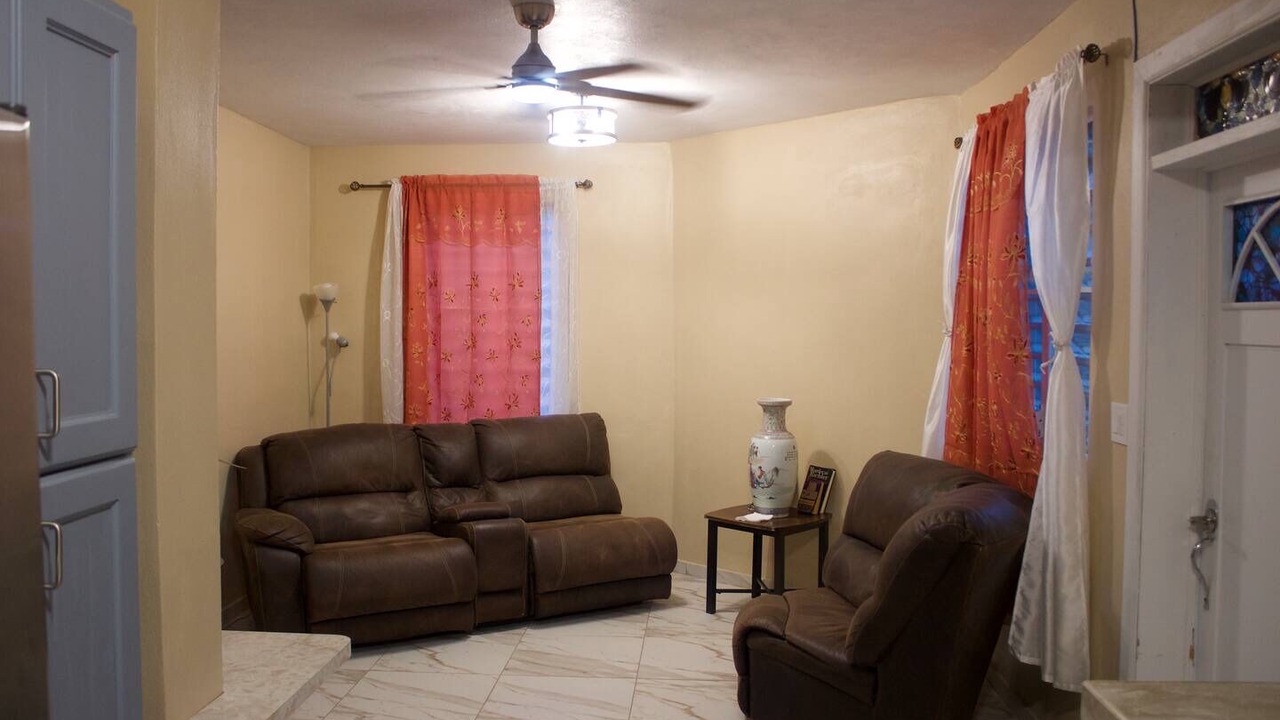 Photo of Livingroom in Estate Contant