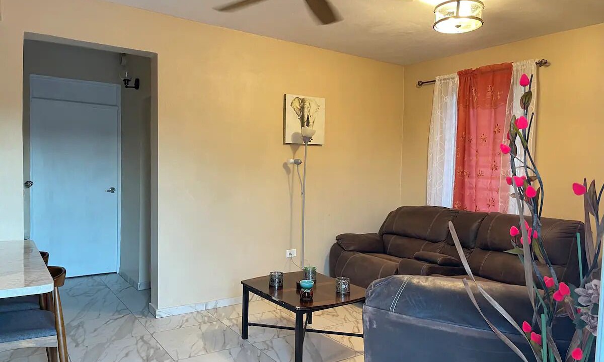 Photo of Livingroom in Estate Contant