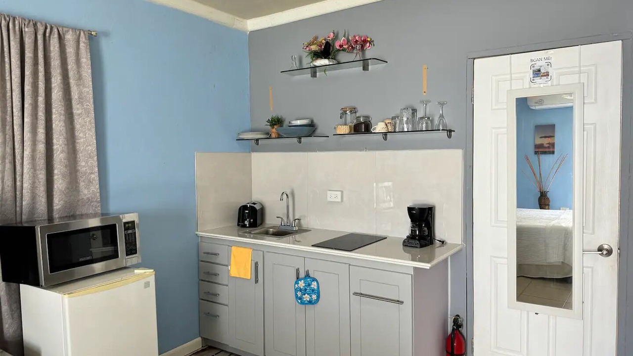 Photo of Kitchen in Altona
