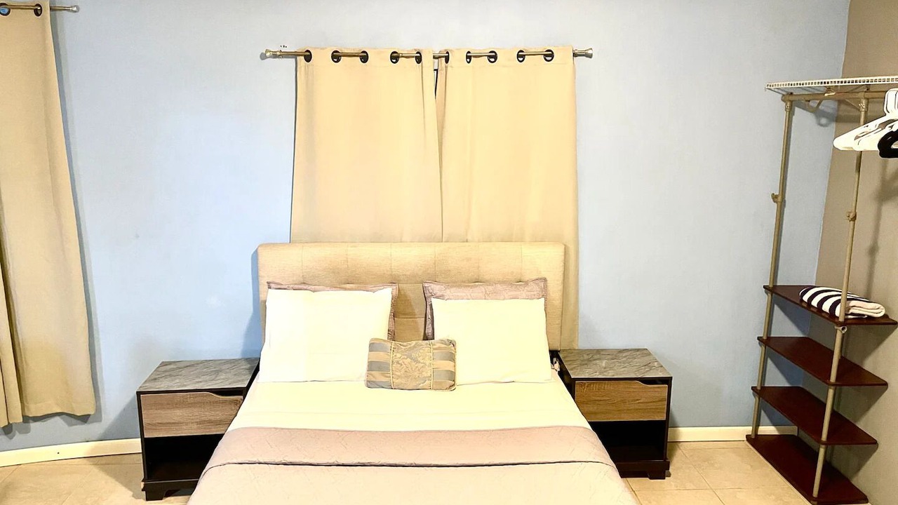 Photo of Bedroom in Altona
