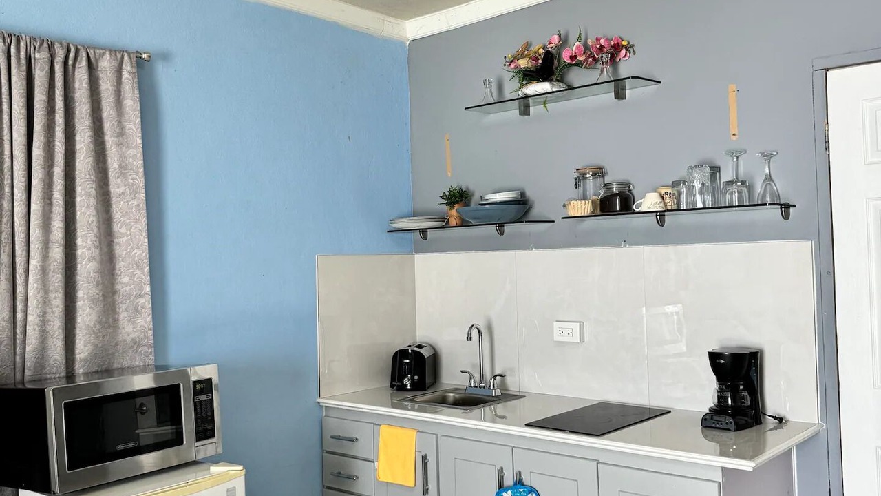 Photo of Kitchen in Altona