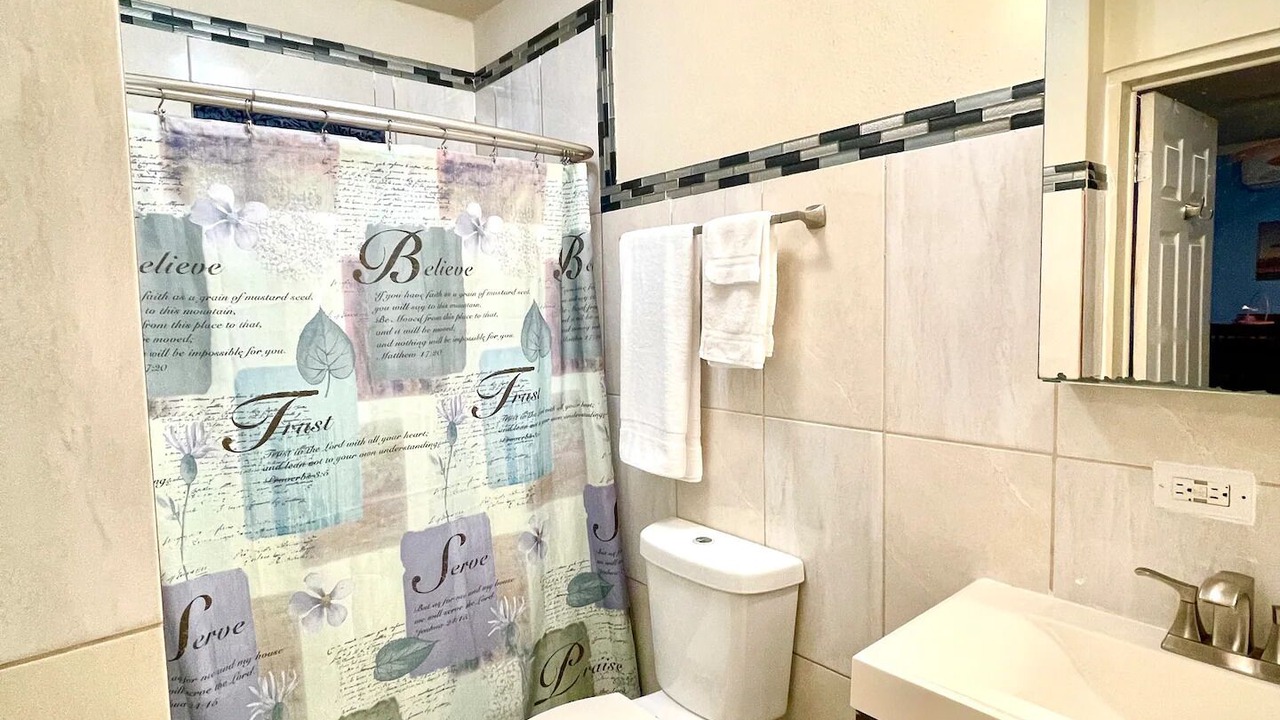 Photo of Bathroom in Altona