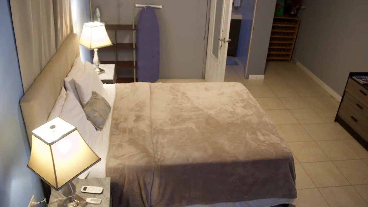 Photo of Bedroom in Altona